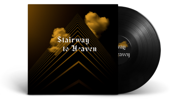 Stairway to Heaven Album