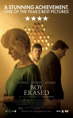 Boy Erased