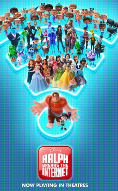 Wreck-It Ralph