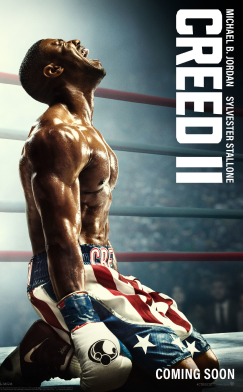 Creed II