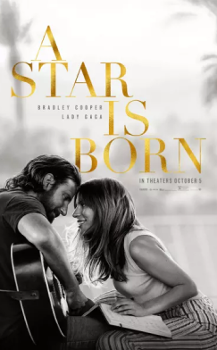 A Star is Born