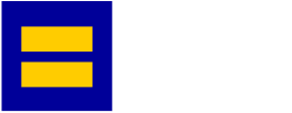 Human Rights Campaign logo