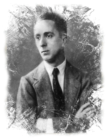 image of Norman Rockwell