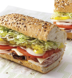 Boars Head® Ultimate Sub